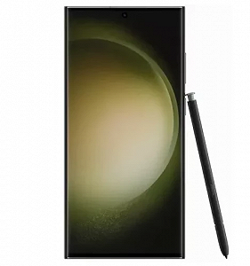 Смартфон 6.8" Samsung Galaxy S23 Ultra 8/256Gb 5G 2-SIM NFC 200/12Мп 8 ядер Android 16 Green ціна на synthetic.ua - Фото 1 Смартфон 6.8" Samsung Galaxy S23 Ultra 8/256Gb 5G 2-SIM NFC 200/12Мп 8 ядер Android 16 Green synthetic.ua - Фото 1