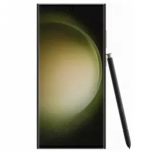Смартфон 6.8" Samsung Galaxy S23 Ultra 8/256Gb 5G 2-SIM NFC 200/12Мп 8 ядер Android 16 Green synthetic.ua - Фото 1