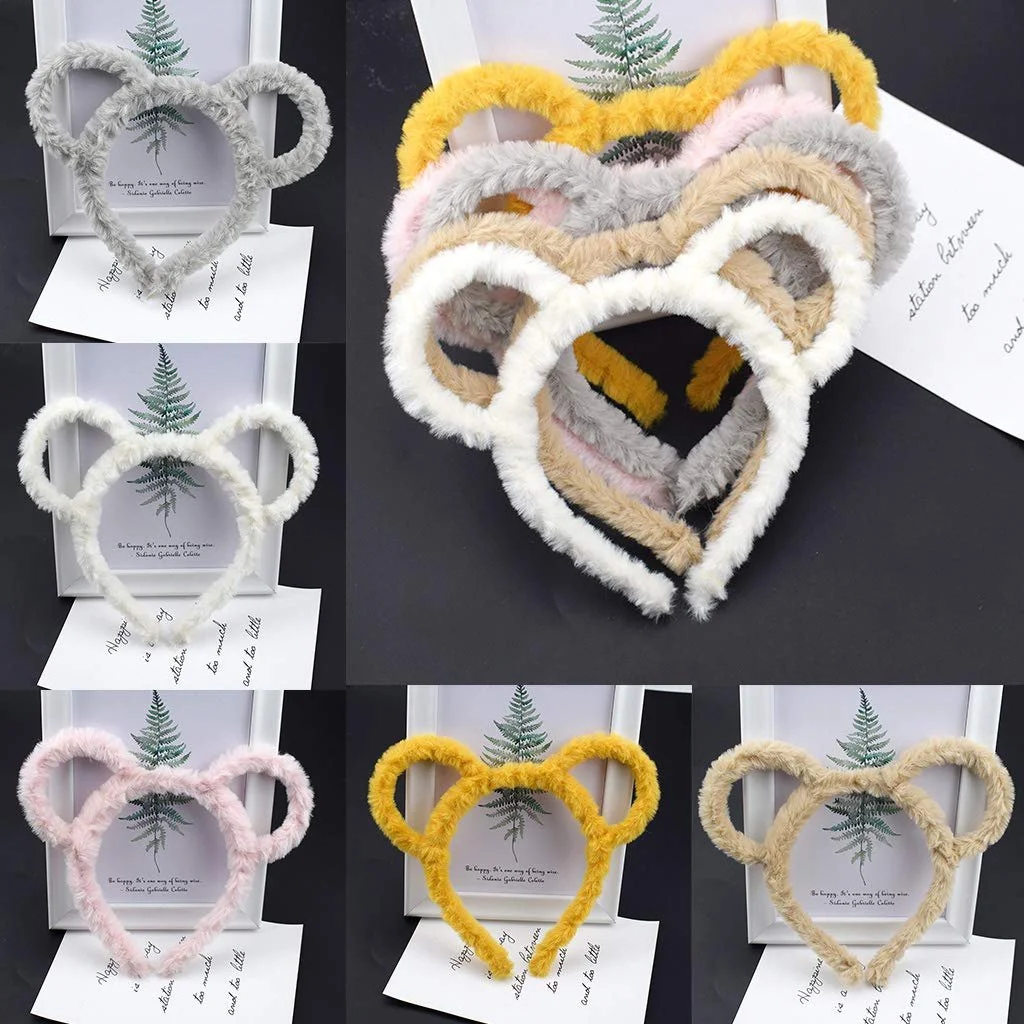 Обруч на голову, фото №5