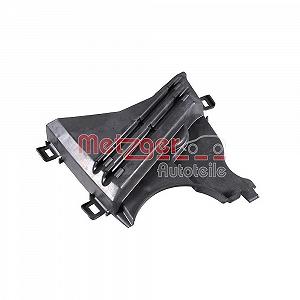 Крышка ремня ГРМ METZGER GREENPARTS 2386014 для MERCEDES-BENZ NISSAN DACIA - Фото 1