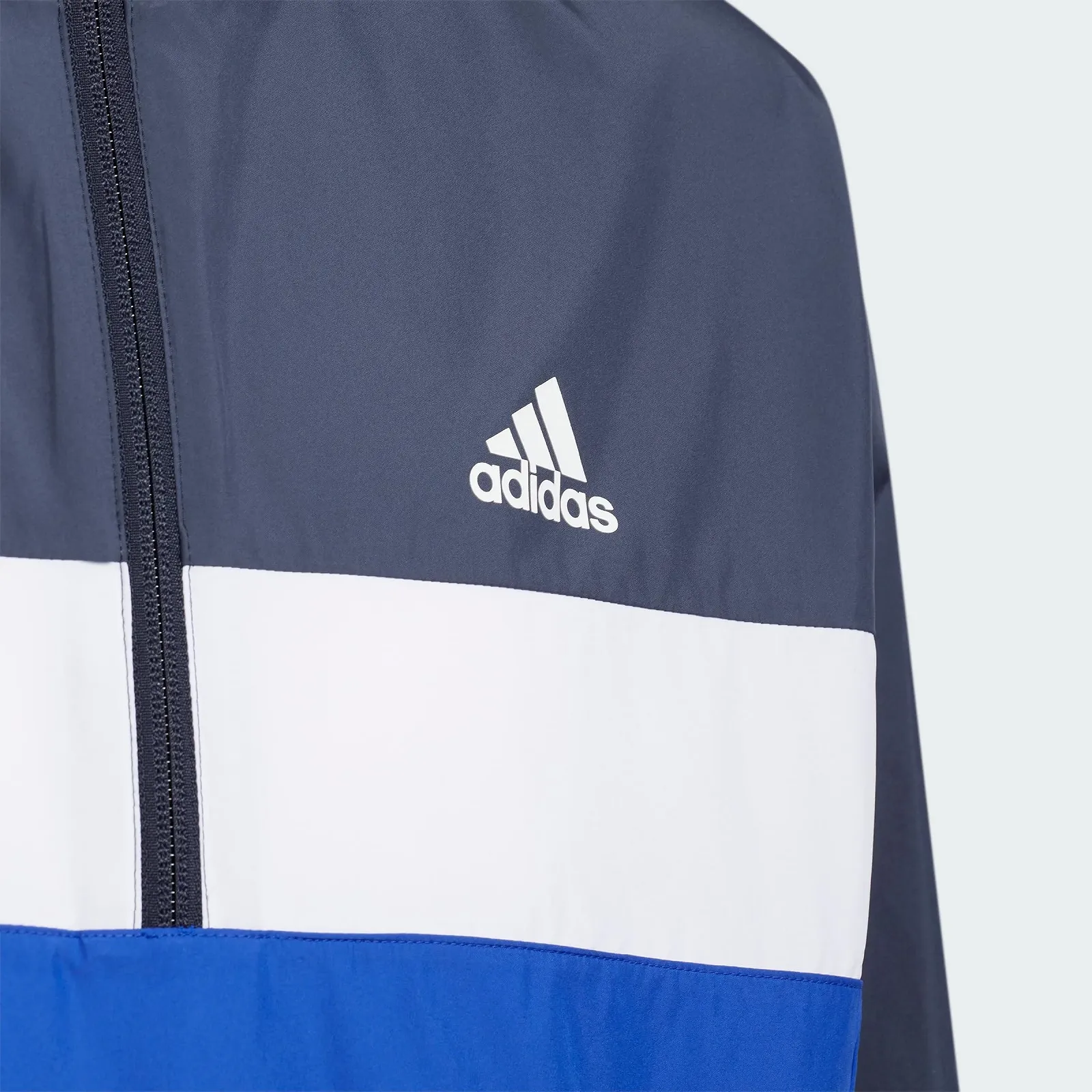 Куртка adidas Детская Woven Parka, фото №3
