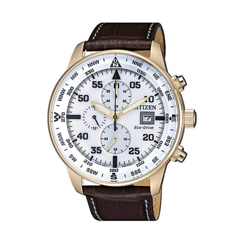 Годинник Citizen AVIATOR CHRONO, фото №1