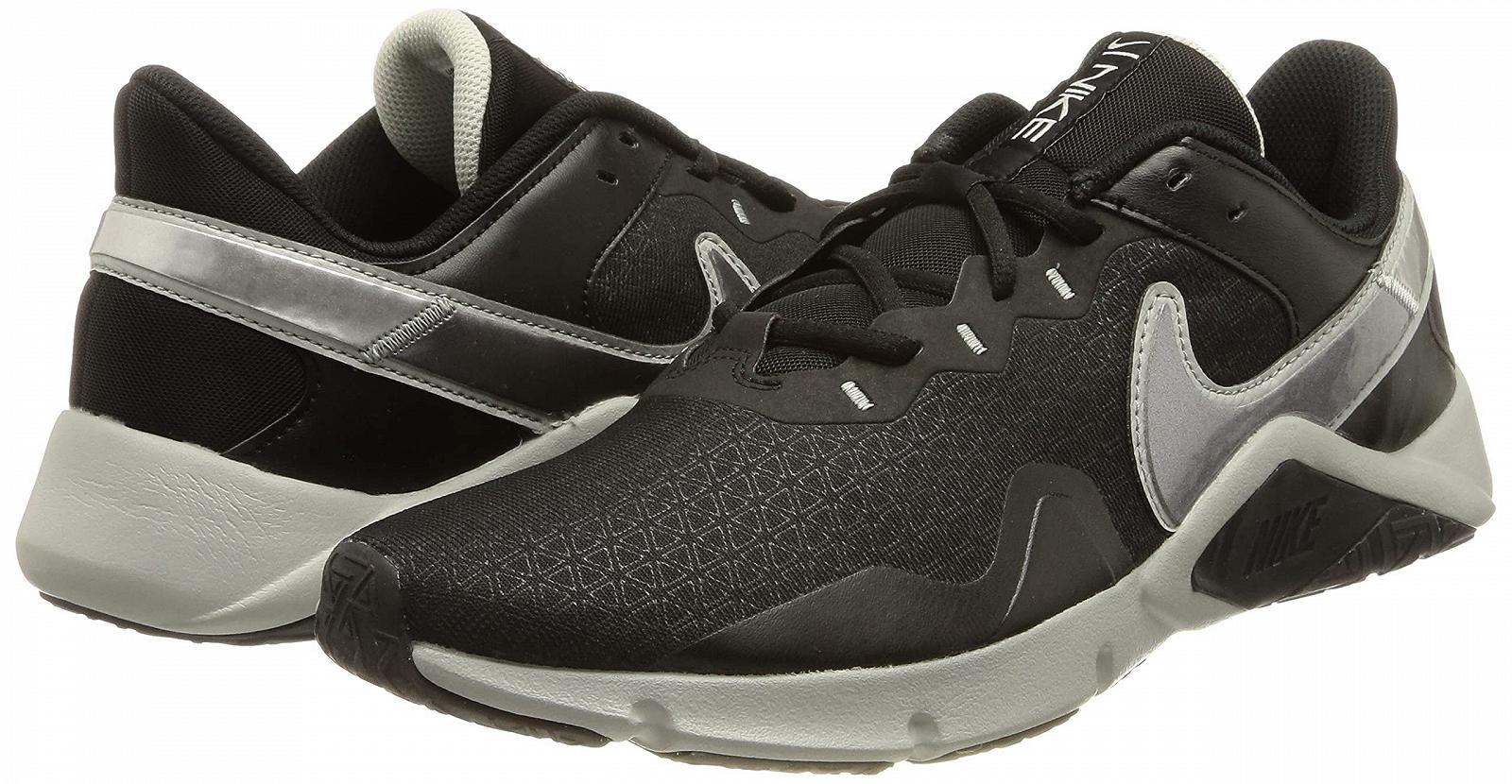 Кроссовки Nike Legend Essential 2 мужские, фото №7