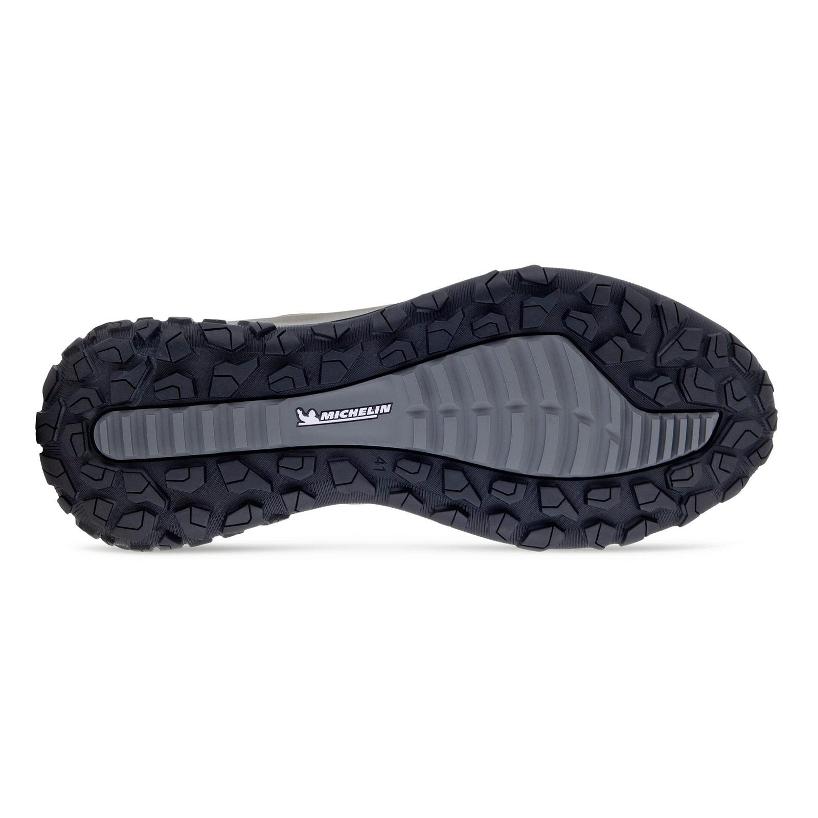 Кроссовки ECCO Leisure Shoes Ult-Trn M, фото №6