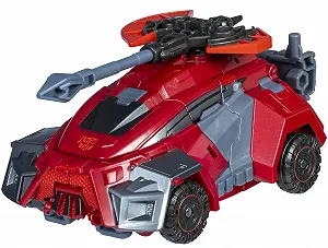 Трансформеры Transformers Battle for Cybertron Gamer Edition Ironhide synthetic.ua - Фото 1