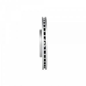 Тормозной диск BOSCH 0 986 478 618 для CITROËN MG OPEL PEUGEOT VAUXHALL synthetic.ua - Фото 1