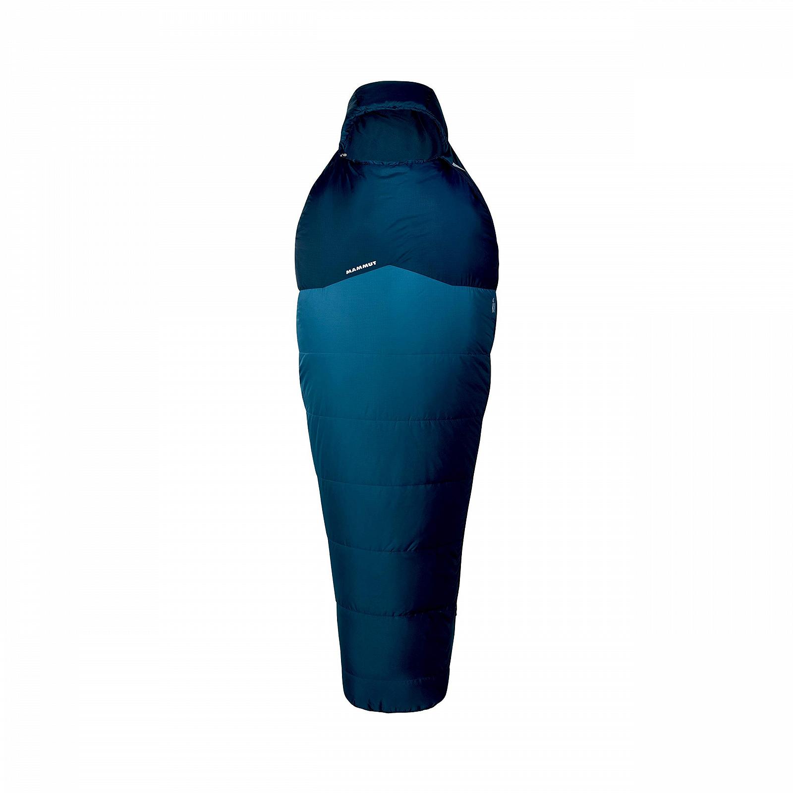 Спальний мішок Mammut Nordic OTI Spring, фото №2