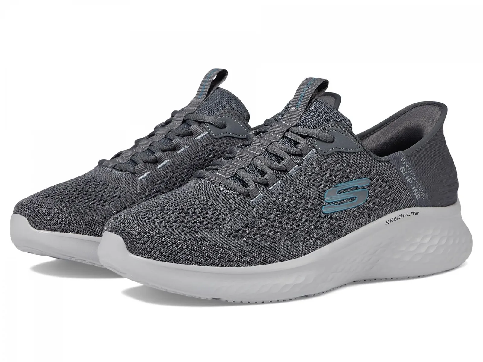 Кросівки Skechers Skech-lite Pro Primebase Чоловічі, фото №2