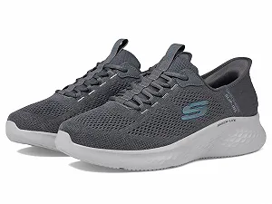 Кросівки Skechers Skech-lite Pro Primebase Чоловічі synthetic.ua - Фото 1