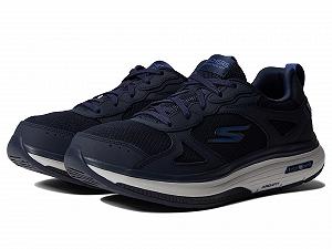 Кроссовки Skechers мужские спортивные - Фото 1