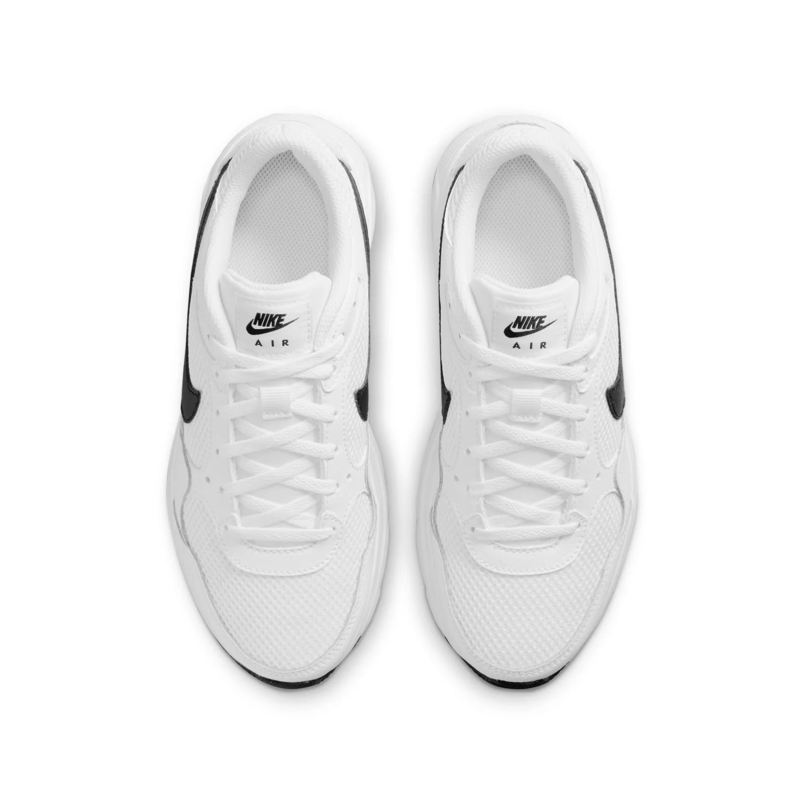 Гимнастические кроссовки Nike Air Max SC для мальчиков, фото №5