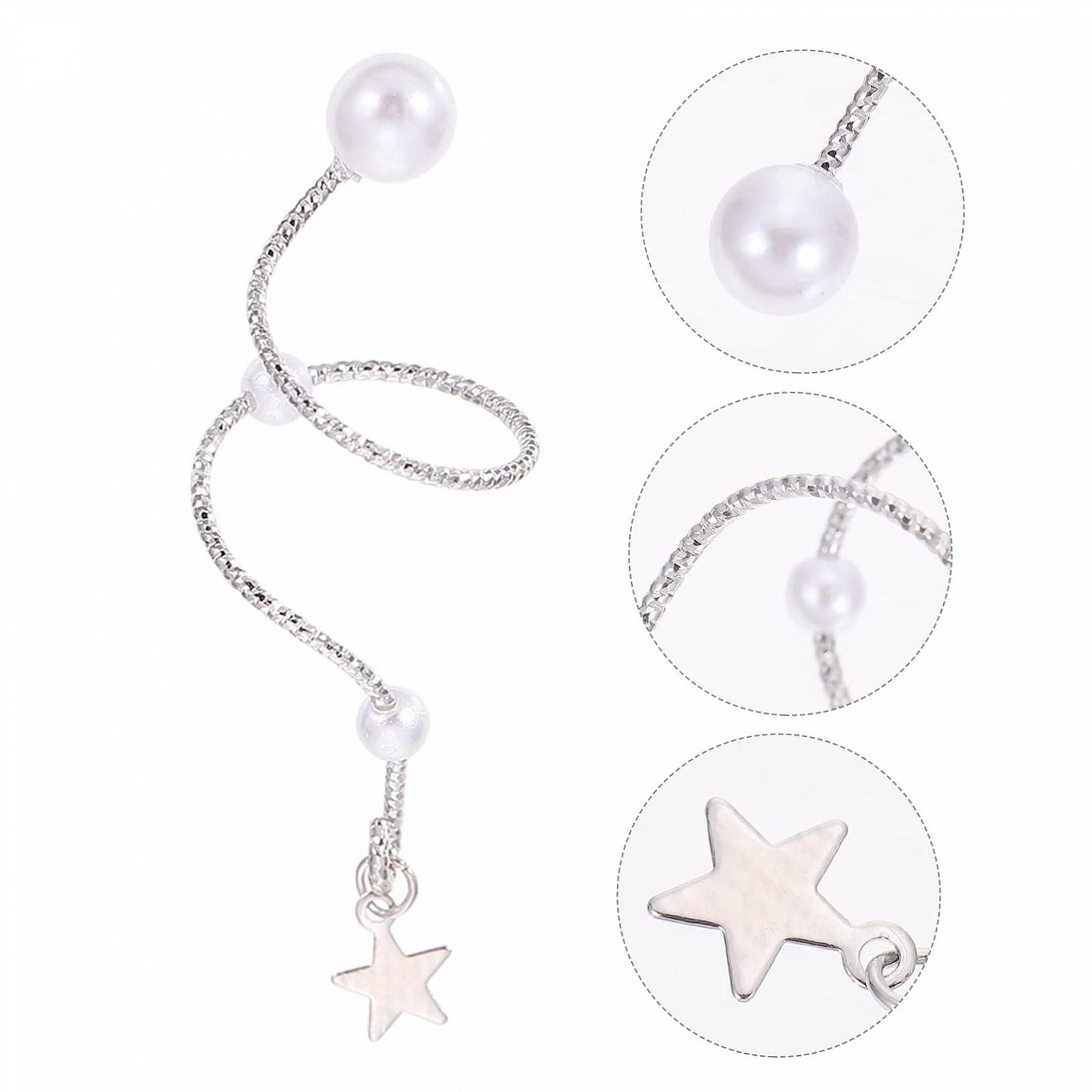 Аксессуары для ногтей Healvian, 3 шт., украшения для ногтей, стразы, кольца для девочек, наклейки для ногтей для нейл-арта, жемчужные драгоценные камни, цепочка для украшения, драгоценные камни для нейл-арта, кольцо со стразами для маникюра, металлические украшения, фото №6