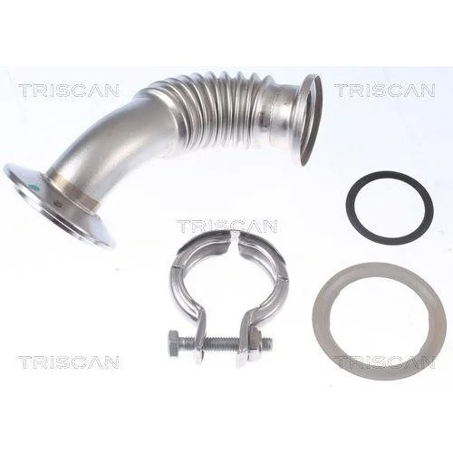 Трубка клапана EGR TRISCAN 8811 16001 для, фото №2