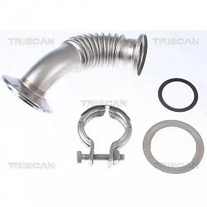 Трубка клапана EGR TRISCAN 8811 16001 для synthetic.ua - Фото 1