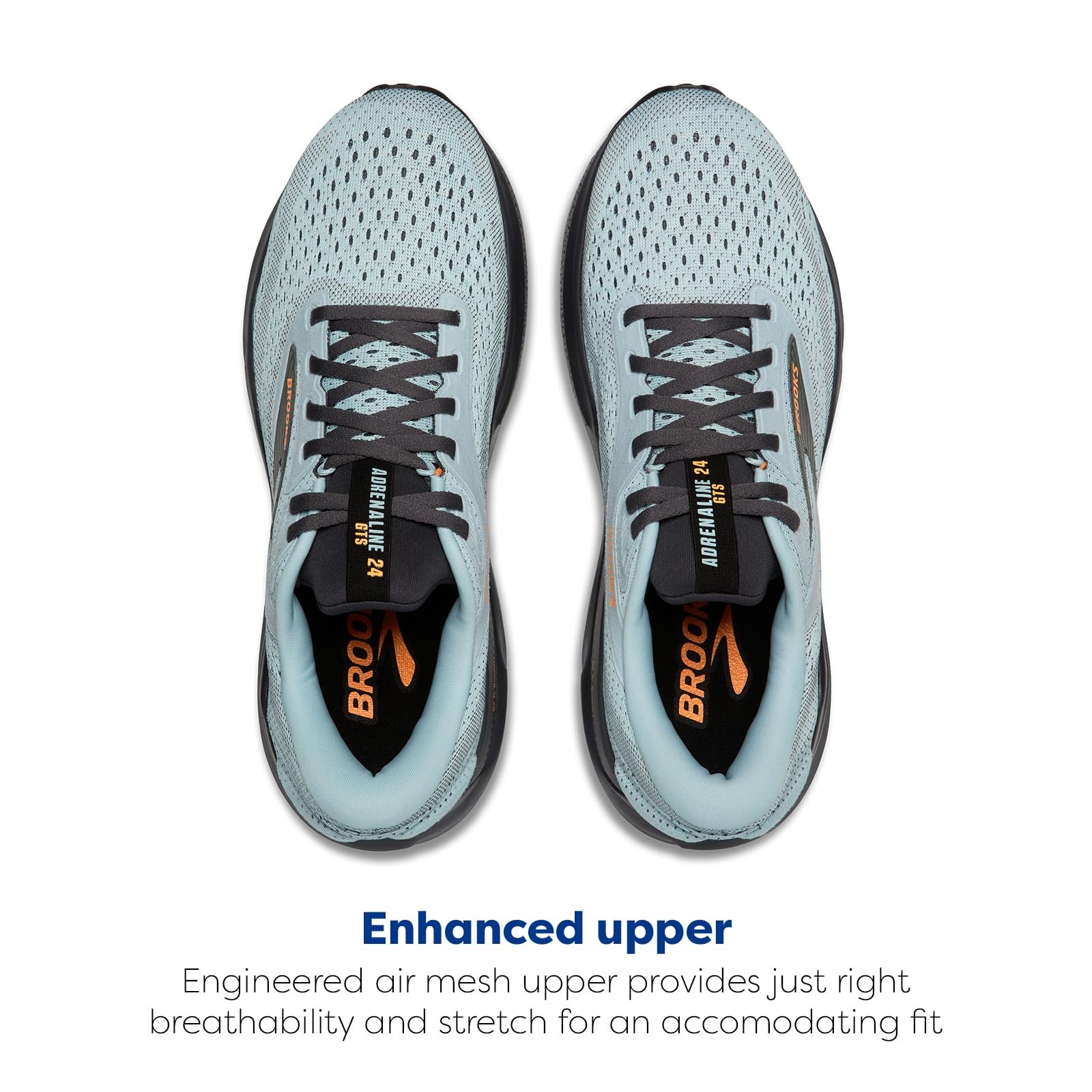 Кросівки Brooks Adrenaline Gts 24, фото №4 Кросівки Brooks Adrenaline Gts 24, фото №4