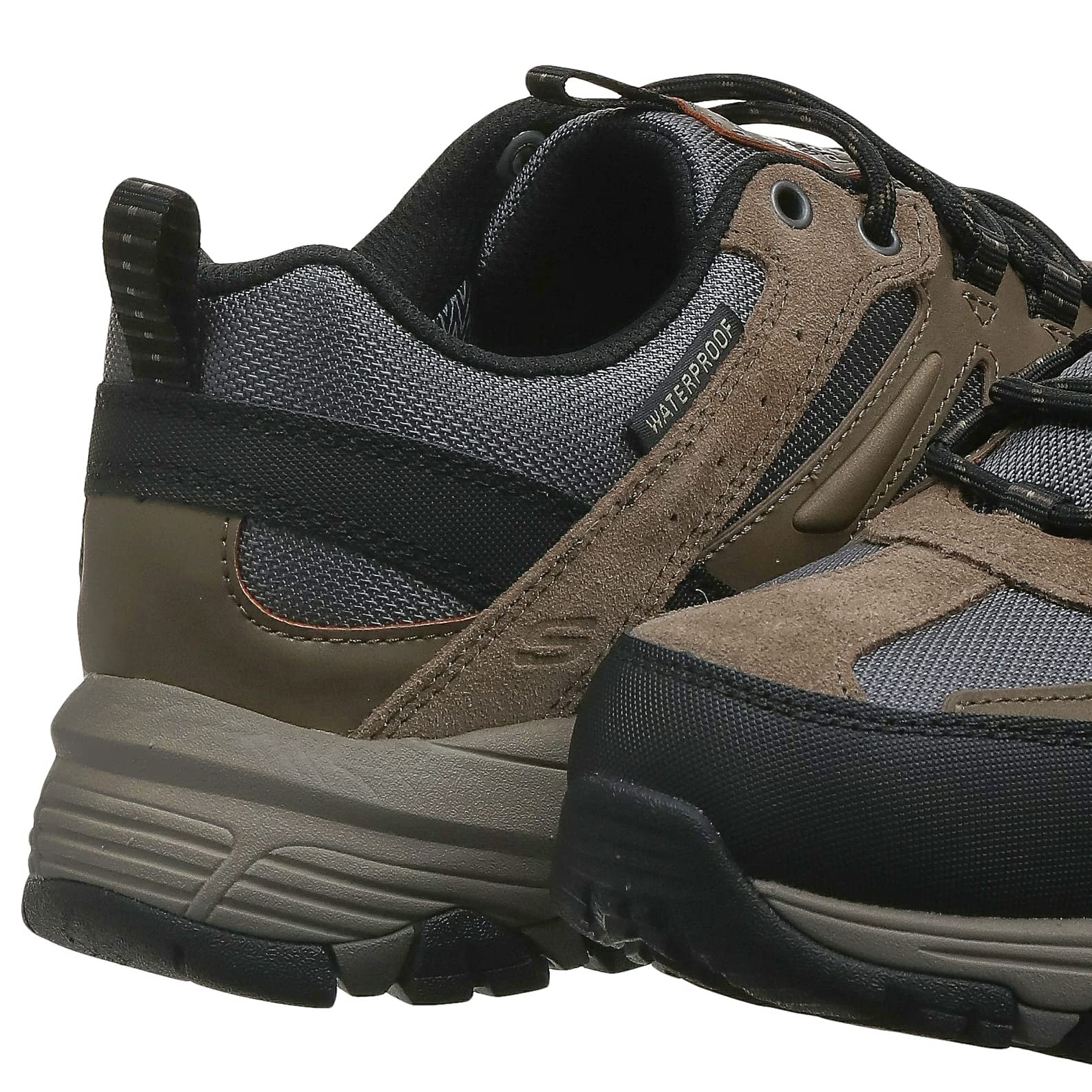 Кроссовки Skechers Selmen мужские, фото №8