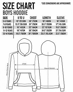 Худі Minecraft Creeper Character для хлопчиків synthetic.ua - Фото 1