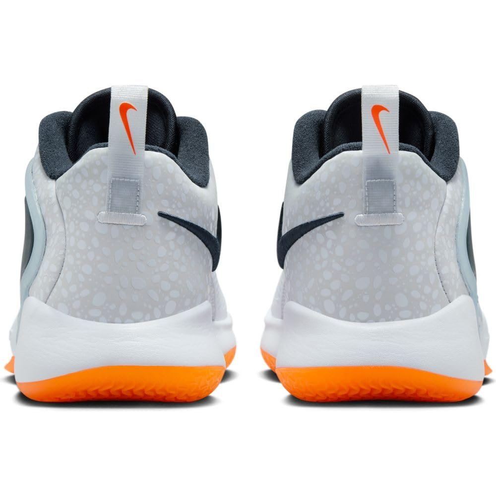 Мужские волейбольные кроссовки Nike, фото №6 Мужские волейбольные кроссовки Nike, фото №6