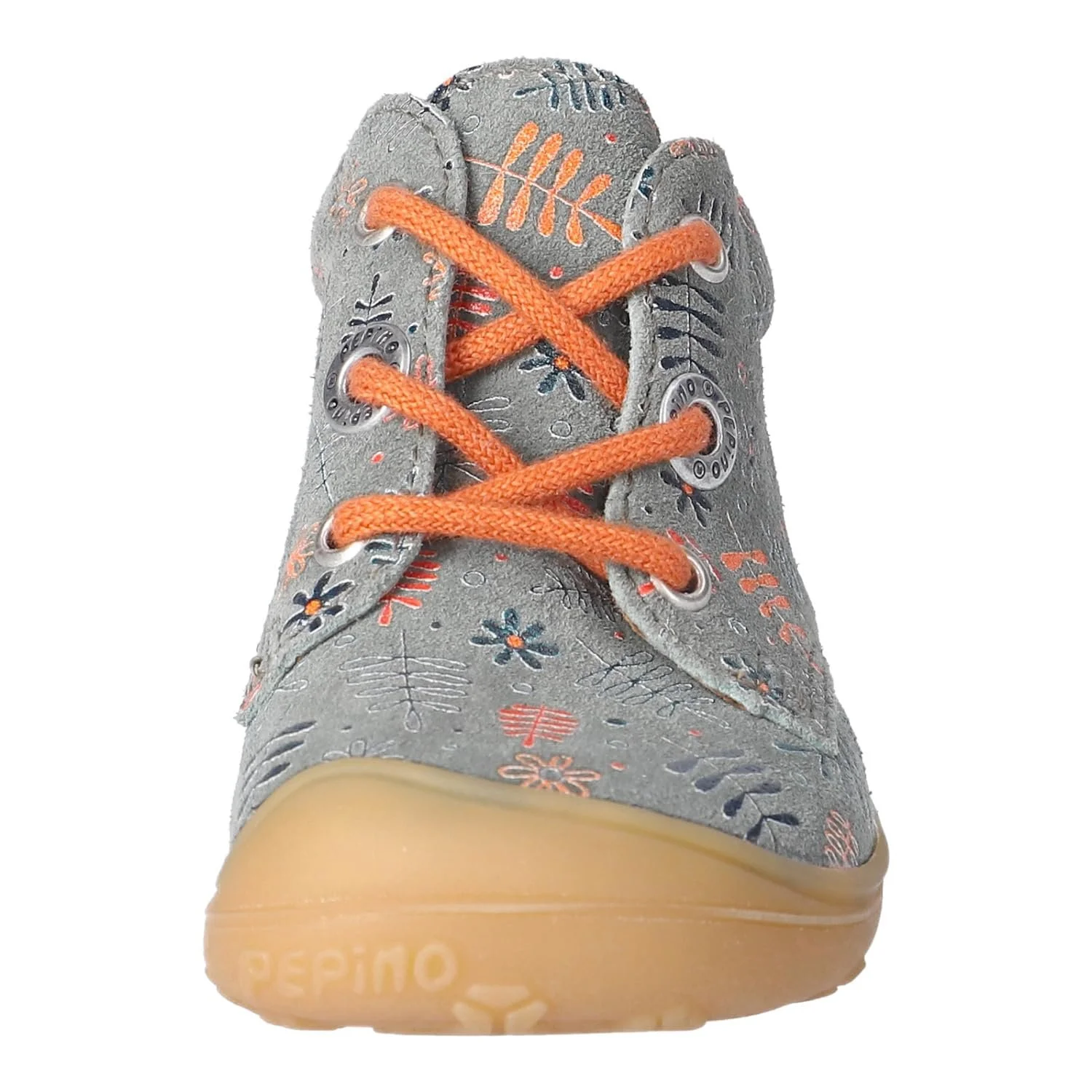 Кросівки RICOSTA Dots Дитяче перше взуття для ходьби, середня ширина, знімна устілка, фото №5