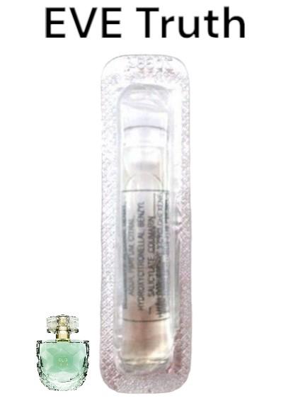 Пробник парфюмерная вода Avon EVE Truth для Нее 0,6 мл, фото №1