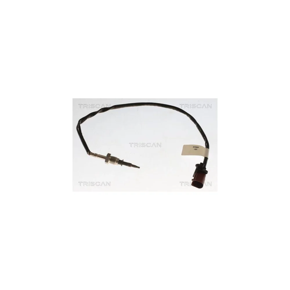 Датчик температури відпрацьованих газів TRISCAN 8826 29172 для MAN VW, фото №1