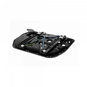 Склопідйомник VAICO Green Mobility Parts V30-4362 для MERCEDES-BENZ передній лівий - Фото 1