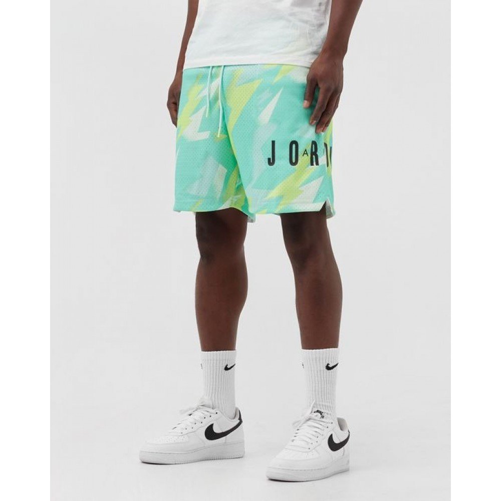 Шорты JORDAN J JUMPMAN AIR MSH AOP SHORT L, фото №4