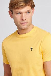Футболка US Polo S synthetic.ua - Фото 1