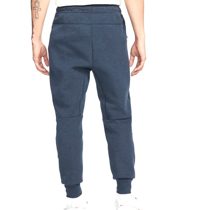 Спортивний костюм Nike Sportswear Tech Fleece Windrunner Blue  S, фото №3