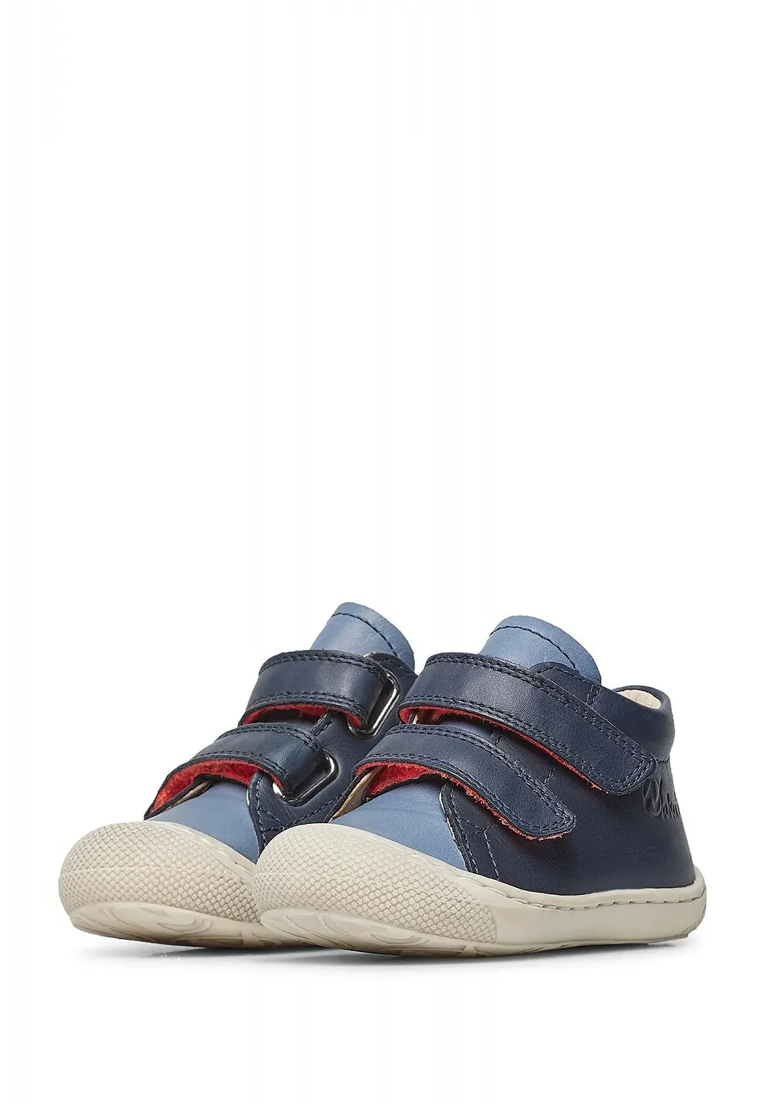 Кроссовки для кроватки Naturino Cocoon Vl, фото №8