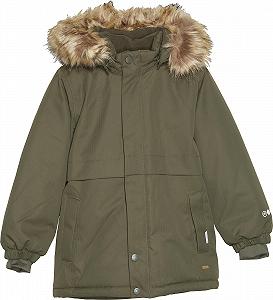 Купить Зимняя куртка MINYMO Olive Night для мальчиков - Фото 1 Зимняя куртка MINYMO Olive Night для мальчиков - Фото 1