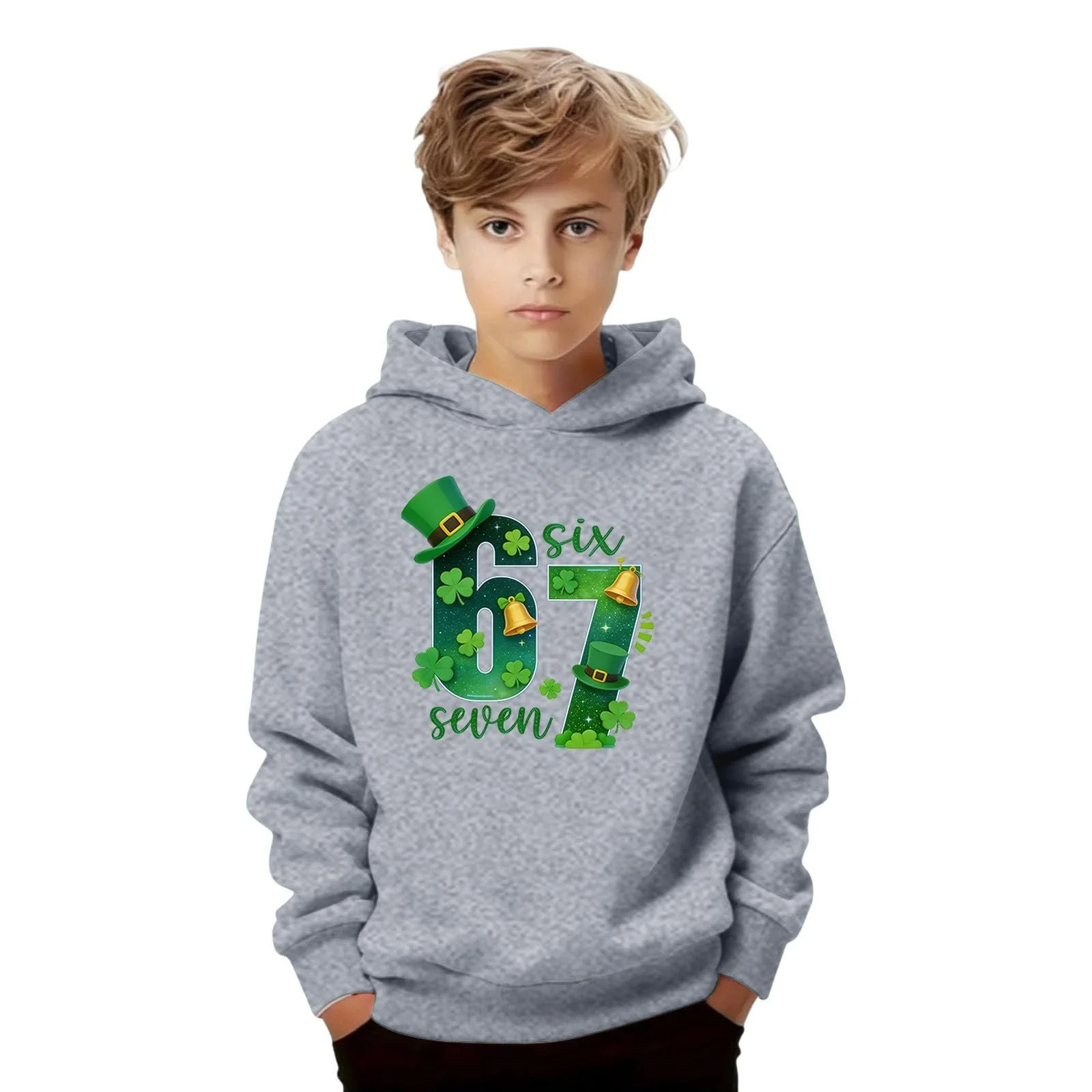 Толстовка Kinder Дівчинка, фото №4