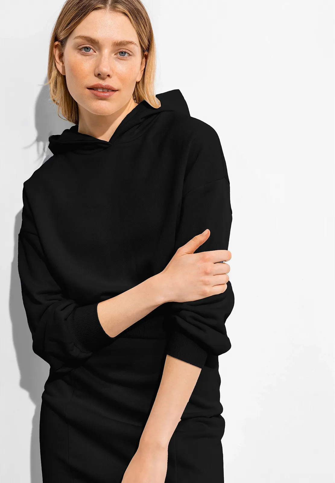 Жіноча сукня Les Lunes The Charlie Dress schwarz - S, фото №2