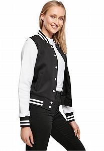 Женская куртка Build Your Brand College Разные цвета, размеры от XS до XL цена на synthetic.ua - Фото 1 Женская куртка Build Your Brand College Разные цвета, размеры от XS до XL synthetic.ua - Фото 1