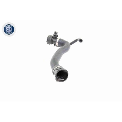 Шланг радиатора VAICO Q+ V20-2674 OEM качество для BMW верхний, фото №4