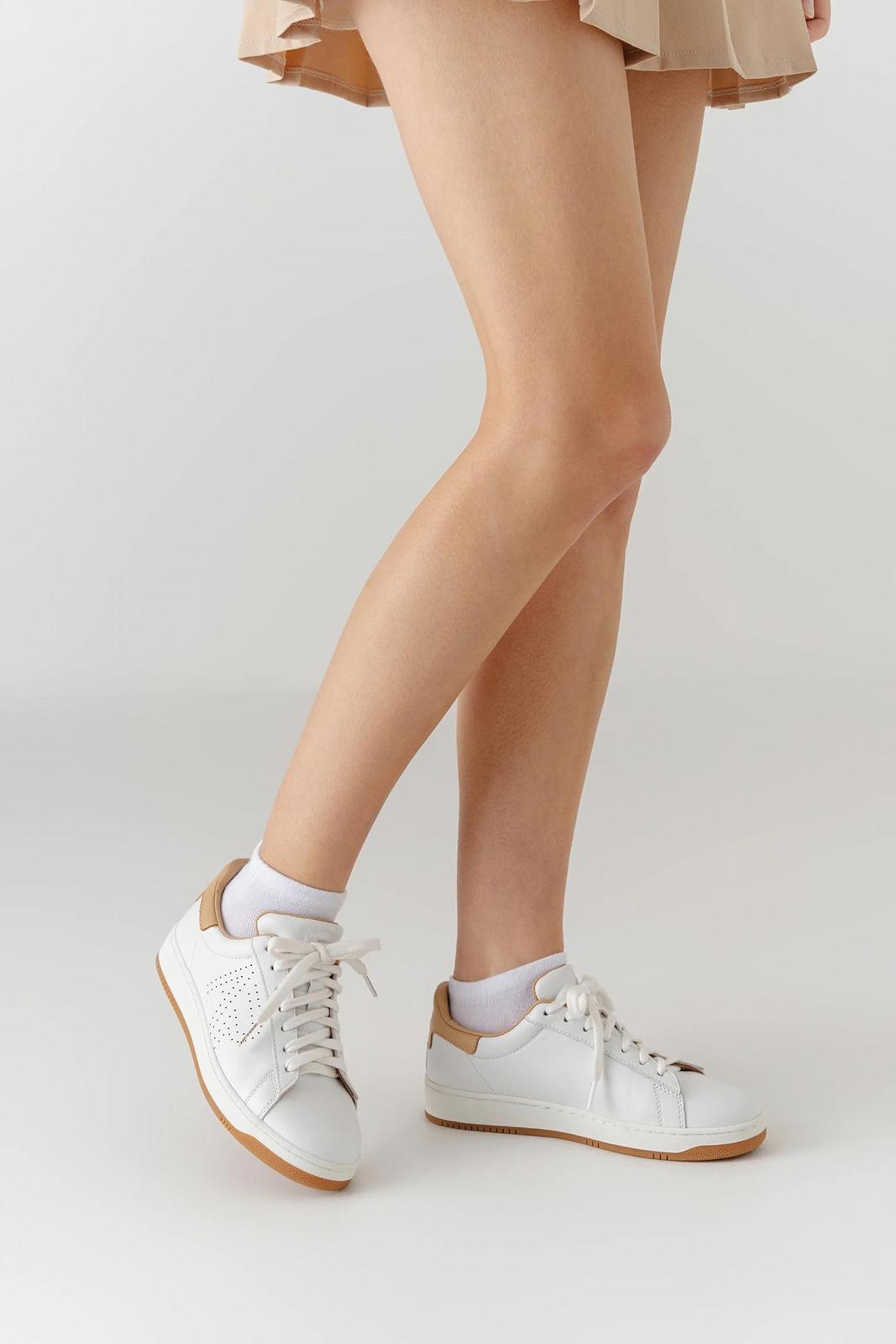 Кросівки SINGULAAR Starwalker Nachhaltige Premium Leather Unisex, фото №5