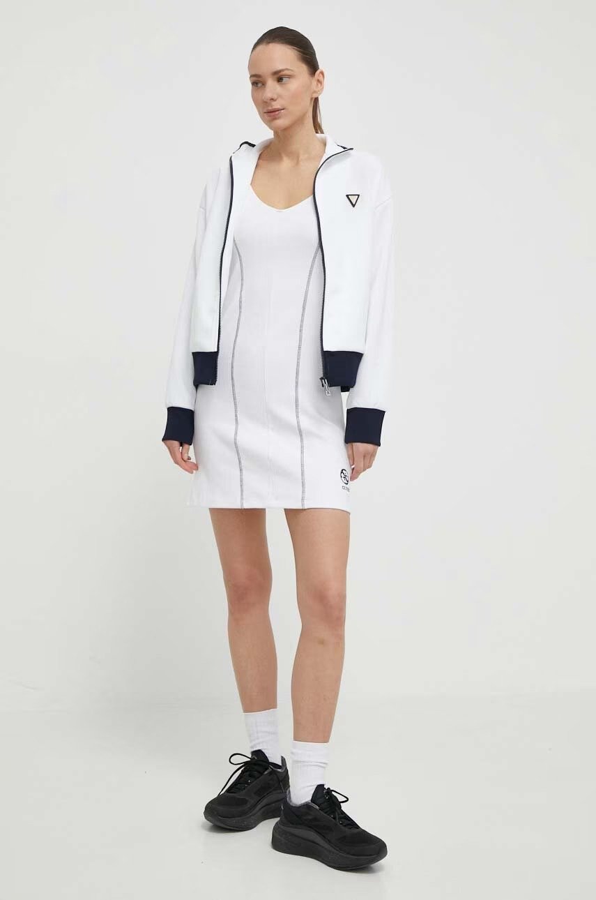 Жіночий джемпер GUESS Mylah White, фото №2