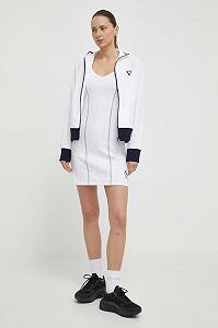 Женский джемпер GUESS Mylah White цена на synthetic.ua - Фото 1 Женский джемпер GUESS Mylah White synthetic.ua - Фото 1