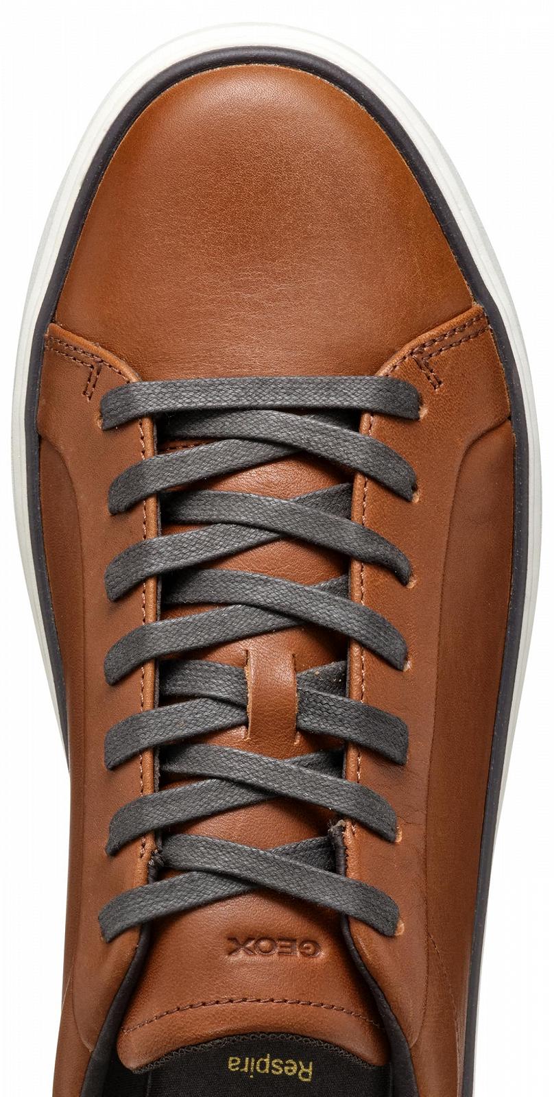 Кросівки Geox U Zackerty A, фото №7