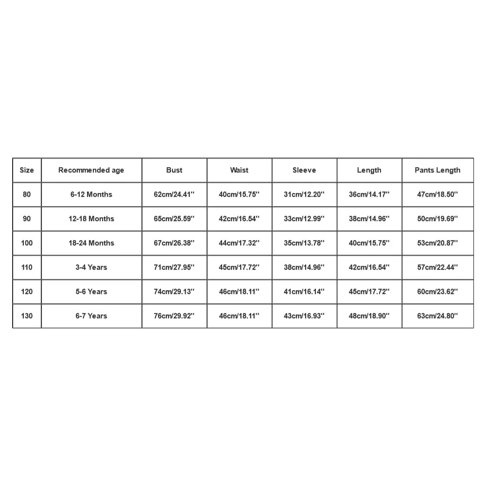 Піжама Дитяча Плюшева Кофта + Штани З принтом Довгий Рукав Осінь/Зима, фото №3