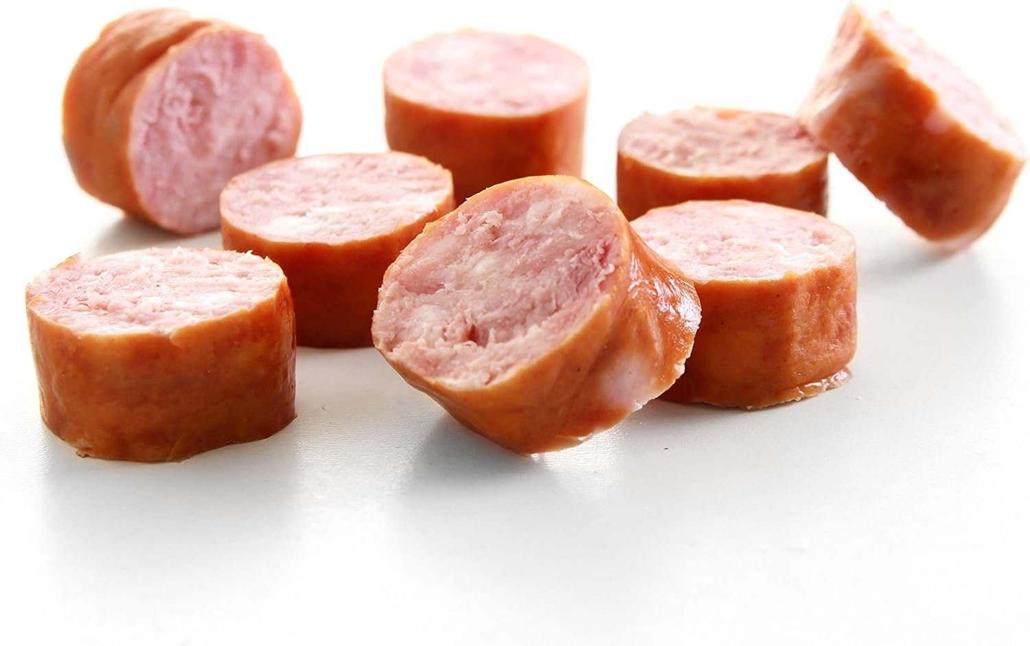 Професійний слайсер для ковбас HENDI 265109 / Нержавіюча сталь / 135 Вт / до 48 мм / Срібний, фото №6