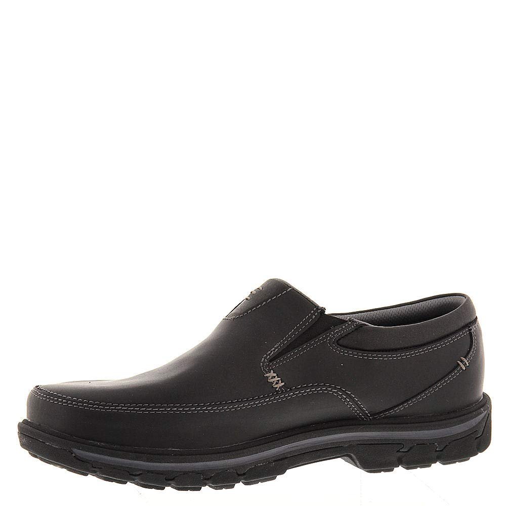 Ботинки Skechers Delson Camben для мужчин, фото №5 Ботинки Skechers Delson Camben для мужчин, фото №5