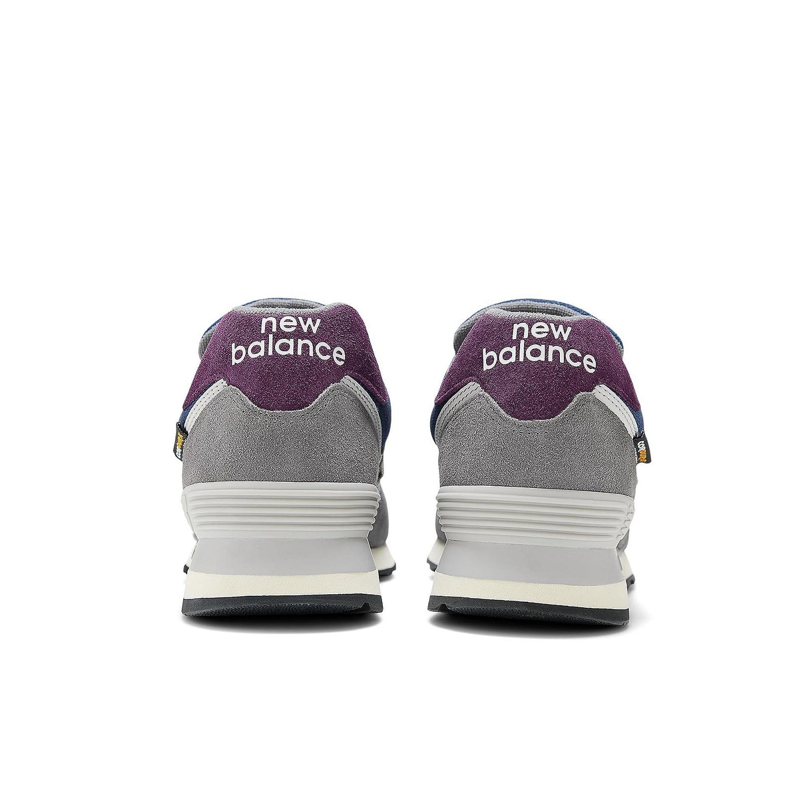 Кросівки New Balance 574 Унісекс, фото №5