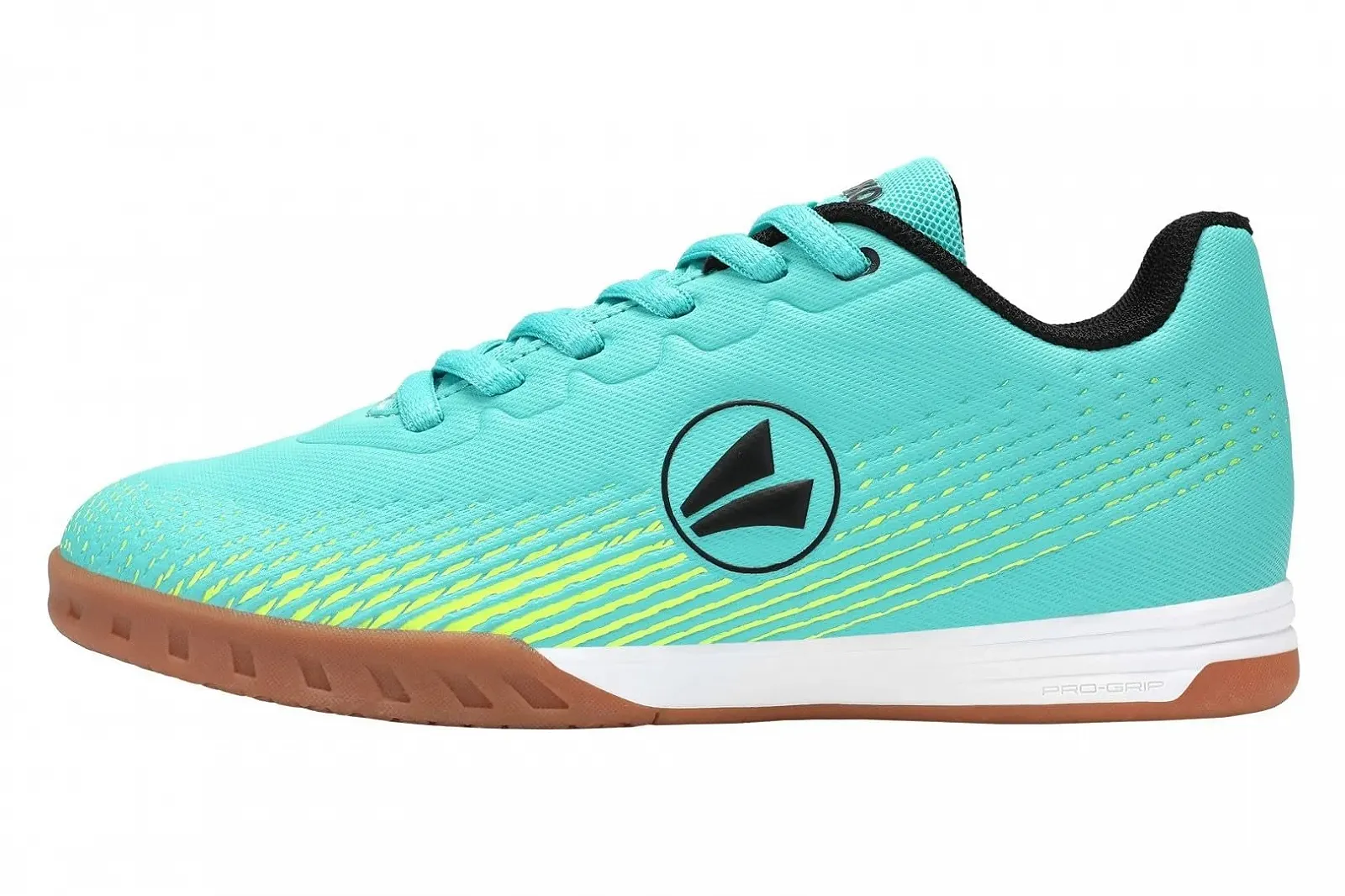 Детские комнатные кроссовки унисекс JAKO J-SI Skill, фото №6