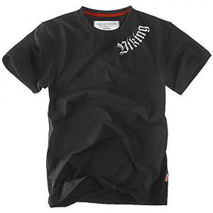 Dobermans Aggressive Футболка Viking TS126BK L - Фото 1