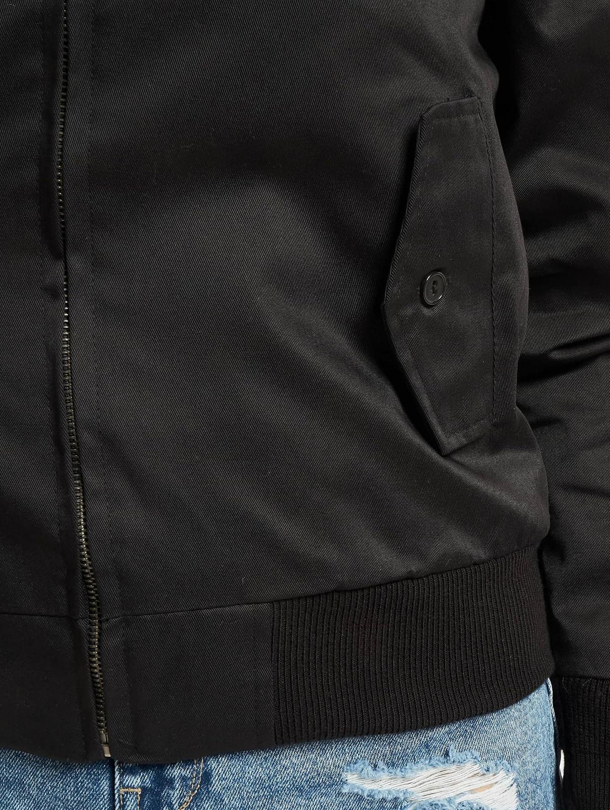 Куртка Brandit Lord Canterbury Harringtonjacke женская, фото №5