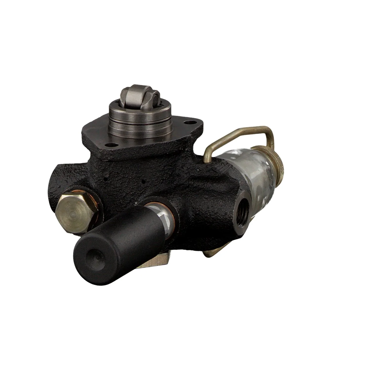 Паливний насос підкачки FEBI BILSTEIN 22483 для DAF HANOMAG IVECO MAN, фото №5 Паливний насос підкачки FEBI BILSTEIN 22483 для DAF HANOMAG IVECO MAN, фото №5