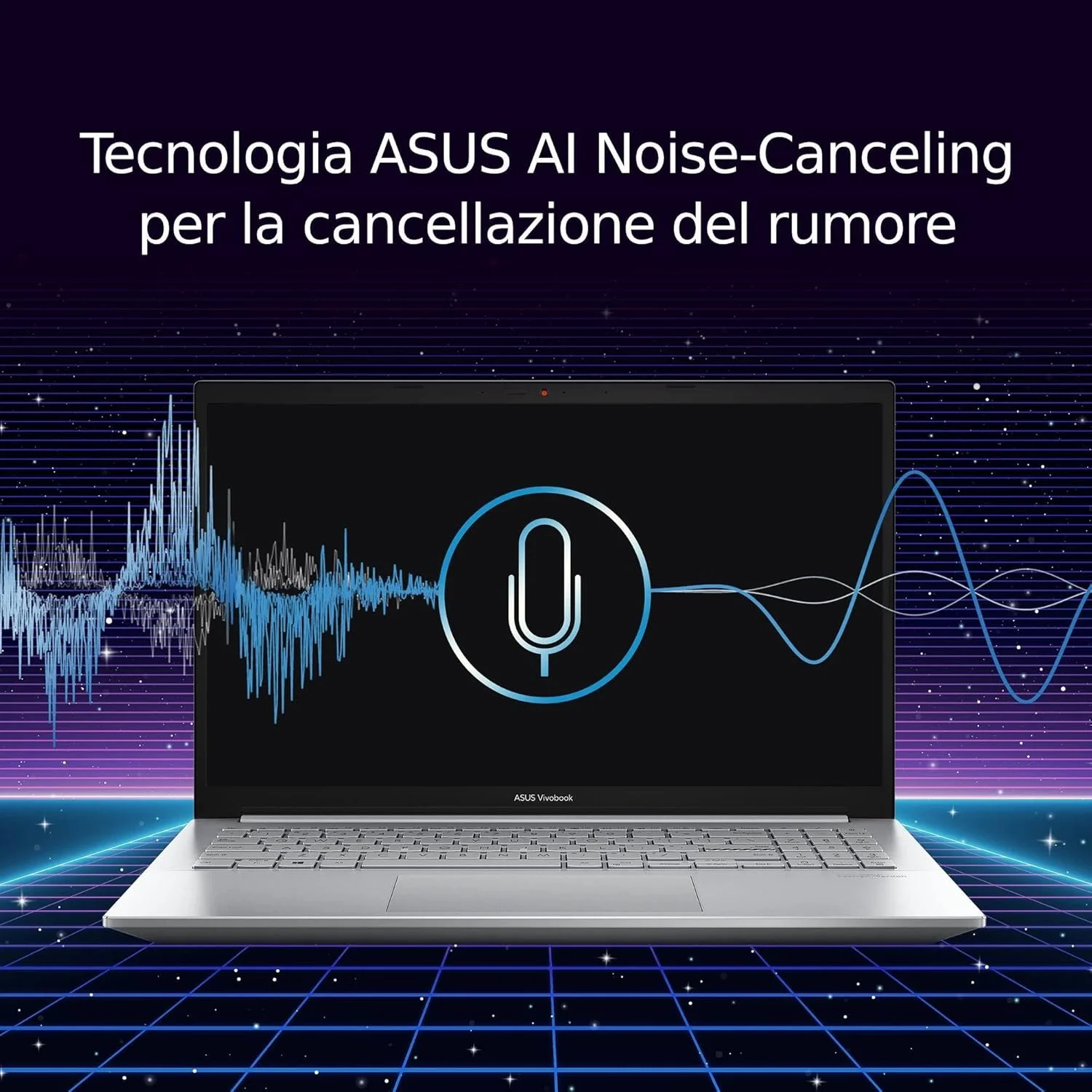 Ноутбук 14" ASUS VivoBook Pro 14 Gaming Intel Core i5-11300H RAM 16GB SSD 512GB GeForce GTX 1650 Max-Q Windows 11 Home (UKR), фото №6