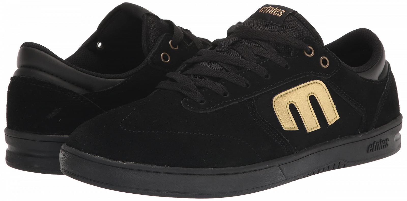 Кеды Etnies Windrow Vulc мужские розовый/белый, фото №7