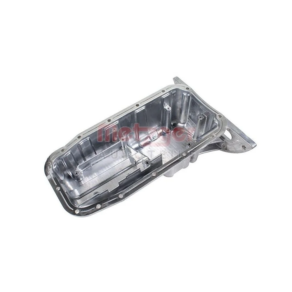 Масляний піддон METZGER AUTOTEILE 7990244 для CHEVROLET DAEWOO, фото №1